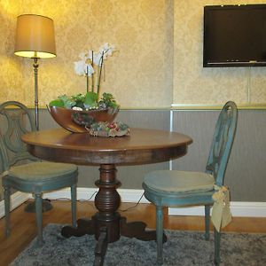 Deluxe Double Kamer
